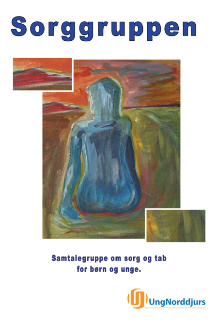 Download Sorggruppen pjece