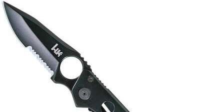 Info om ulovlige knive